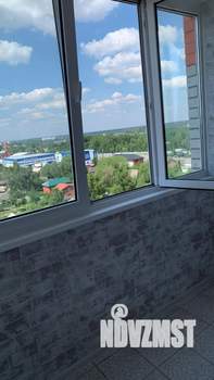 1-к квартира, посуточно, 46м2, 11/14 этаж