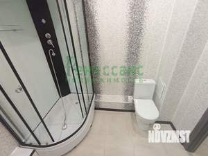 1-к квартира, на длительный срок, 45м2, 16/16 этаж