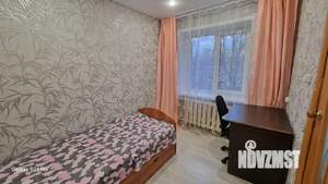 3-к квартира, посуточно, 48м2, 5/5 этаж