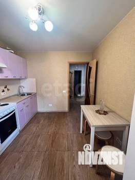 1-к квартира, на длительный срок, 39м2, 6/14 этаж