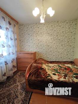 2-к квартира, на длительный срок, 45м2, 5/5 этаж