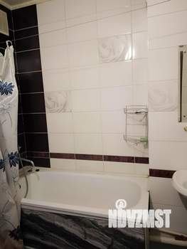 1-к квартира, посуточно, 38м2, 2/10 этаж