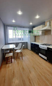 1-к квартира, на длительный срок, 42м2, 5/10 этаж