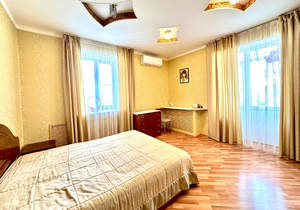 2-к квартира, на длительный срок, 62м2, 3/3 этаж