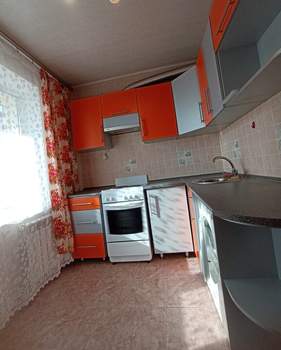 1-к квартира, на длительный срок, 30м2, 6/10 этаж