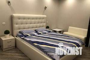 1-к квартира, посуточно, 48м2, 14/14 этаж