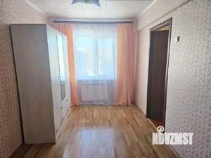 2-к квартира, на длительный срок, 45м2, 5/5 этаж