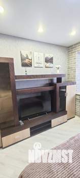 1-к квартира, посуточно, 34м2, 3/10 этаж