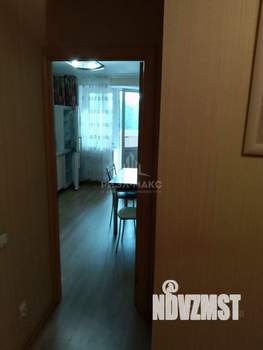 1-к квартира, на длительный срок, 46м2, 3/10 этаж
