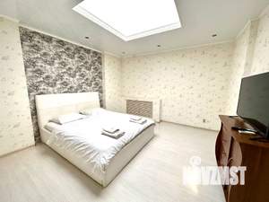 3-к квартира, посуточно, 120м2, 14/14 этаж