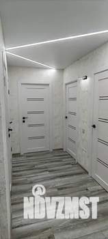 2-к квартира, посуточно, 54м2, 9/17 этаж