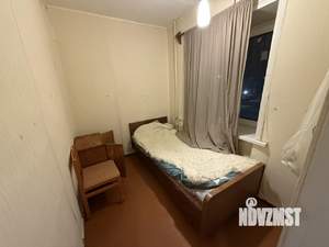1-к квартира, на длительный срок, 31м2, 3/5 этаж