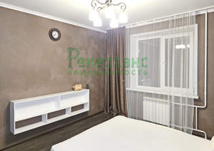 1-к квартира, на длительный срок, 53м2, 9/9 этаж