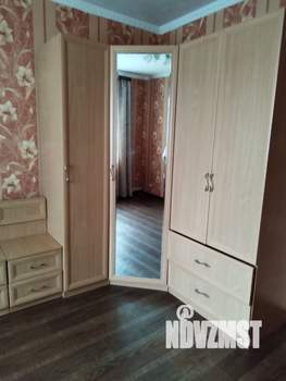 2-к квартира, на длительный срок, 56м2, 2/10 этаж