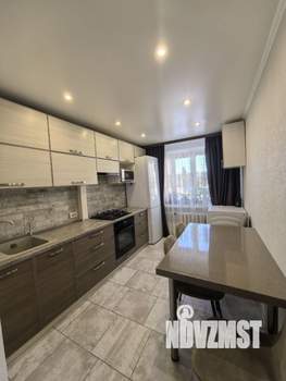 2-к квартира, на длительный срок, 60м2, 2/10 этаж