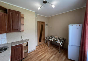 1-к квартира, на длительный срок, 40м2, 1/10 этаж