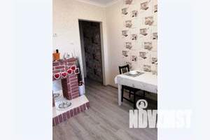 1-к квартира, посуточно, 41м2, 7/10 этаж