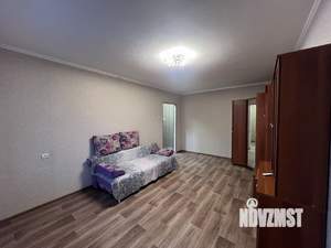 1-к квартира, на длительный срок, 39м2, 4/10 этаж