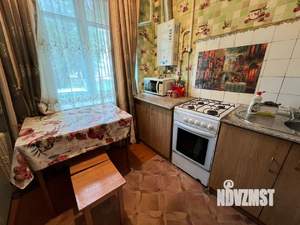 2-к квартира, на длительный срок, 42м2, 1/4 этаж