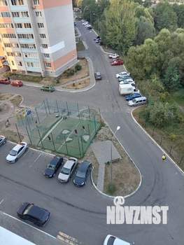 1-к квартира, на длительный срок, 42м2, 8/10 этаж