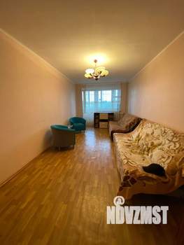 3-к квартира, на длительный срок, 90м2, 1/10 этаж