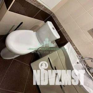 1-к квартира, на длительный срок, 40м2, 9/10 этаж