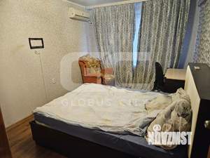 2-к квартира, на длительный срок, 51м2, 4/5 этаж