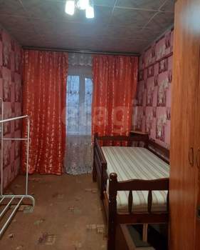 2-к квартира, на длительный срок, 45м2, 3/5 этаж