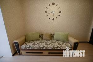 1-к квартира, посуточно, 43м2, 10/14 этаж