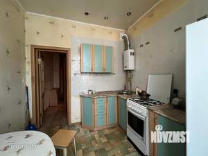 2-к квартира, на длительный срок, 60м2, 2/5 этаж