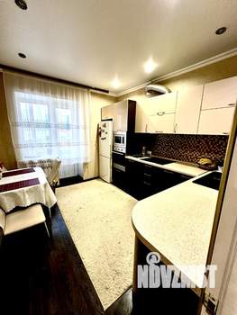 2-к квартира, на длительный срок, 61м2, 2/14 этаж