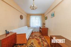 3-к квартира, на длительный срок, 59м2, 2/5 этаж