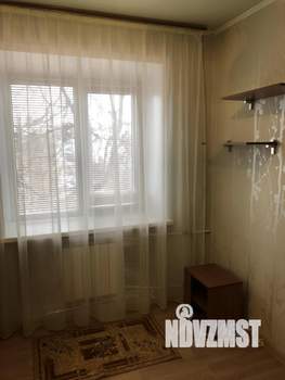 2-к квартира, на длительный срок, 42м2, 4/4 этаж