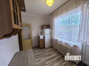 1-к квартира, на длительный срок, 38м2, 7/16 этаж