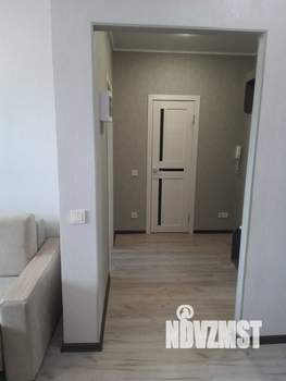 1-к квартира, на длительный срок, 50м2, 9/17 этаж