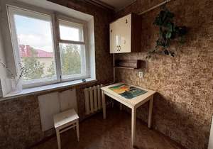 2-к квартира, на длительный срок, 44м2, 5/5 этаж