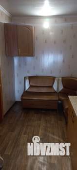 1-к квартира, на длительный срок, 34м2, 9/9 этаж