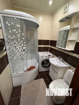 2-к квартира, на длительный срок, 43м2, 4/4 этаж