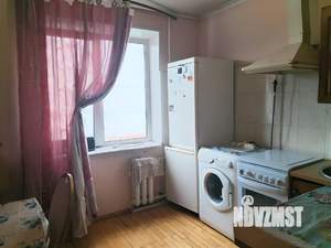 2-к квартира, на длительный срок, 58м2, 6/10 этаж