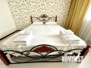 2-к квартира, посуточно, 75м2, 10/16 этаж