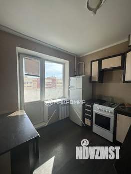 1-к квартира, на длительный срок, 34м2, 10/10 этаж