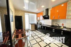 2-к квартира, посуточно, 65м2, 9/14 этаж