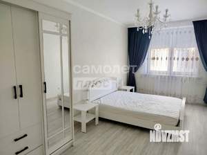 2-к квартира, на длительный срок, 72м2, 4/16 этаж