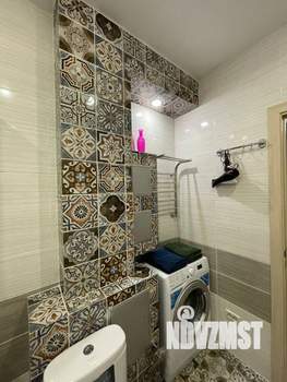 1-к квартира, посуточно, 44м2, 8/14 этаж