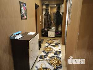 1-к квартира, на длительный срок, 50м2, 3/16 этаж