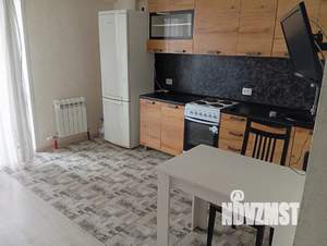 Студия квартира, посуточно, 29м2, 5/16 этаж