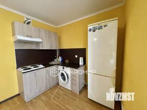 1-к квартира, на длительный срок, 36м2, 4/16 этаж