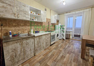 1-к квартира, на длительный срок, 45м2, 9/10 этаж