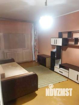 1-к квартира, на длительный срок, 31м2, 5/5 этаж