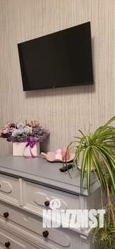 2-к квартира, посуточно, 65м2, 2/17 этаж